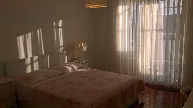 Apartment Lona Crikvenica Esterno foto