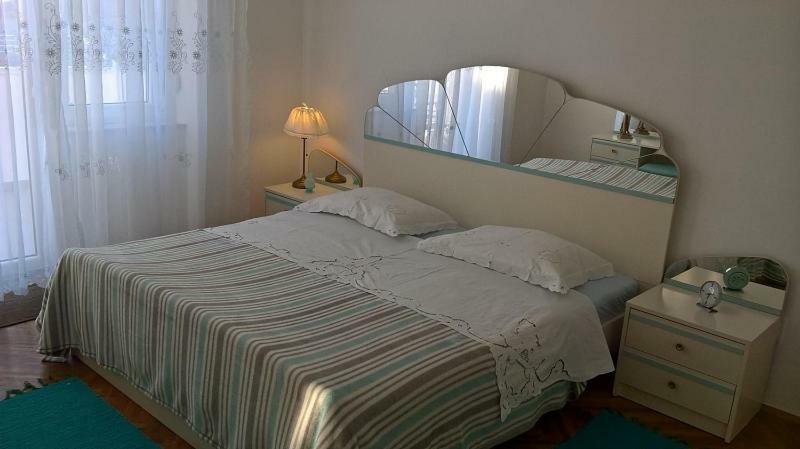 Apartment Lona Crikvenica Esterno foto