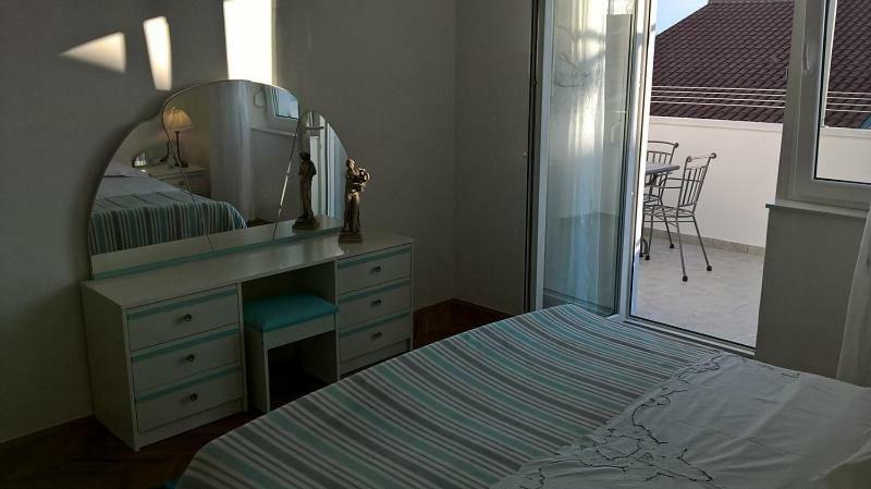 Apartment Lona Crikvenica Esterno foto