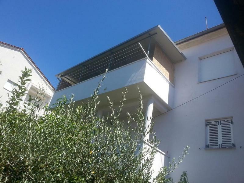 Apartment Lona Crikvenica Esterno foto